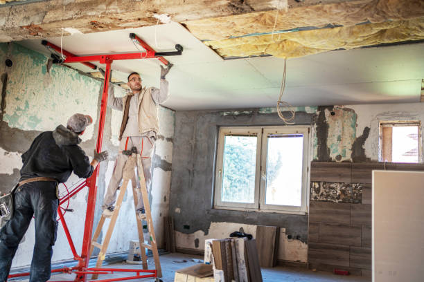 Best Insulation for Specific Applications in Aurora, IL