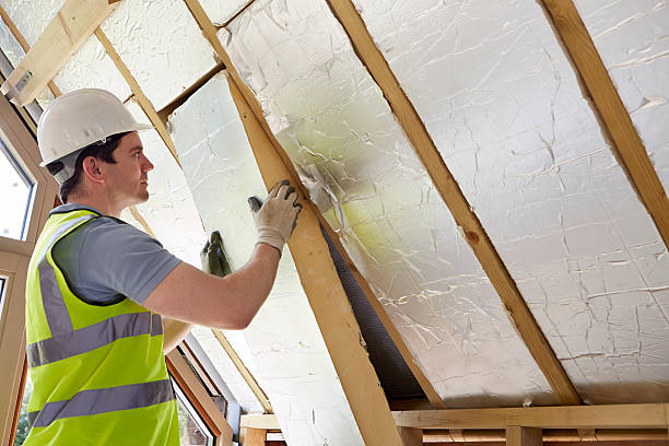 Best Spray Foam Insulation in Aurora, IL